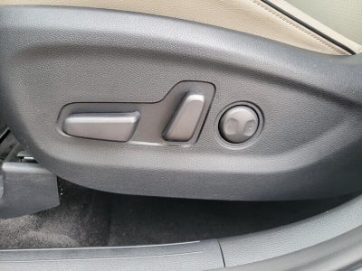 2022 Kia Sportage EX