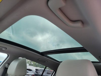 2022 Kia Sportage EX