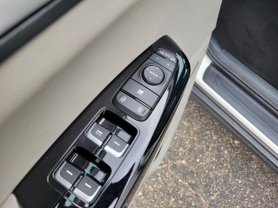 2022 Kia Sportage EX