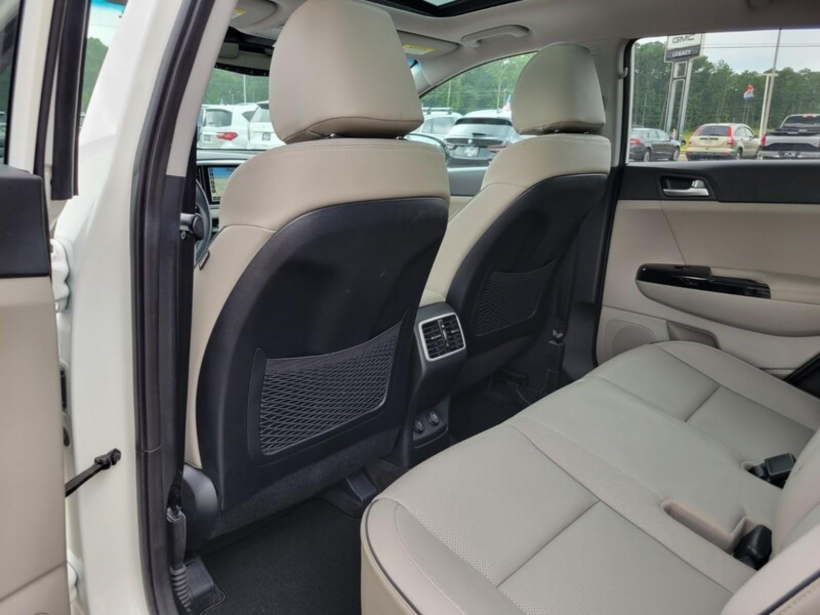 2022 Kia Sportage EX