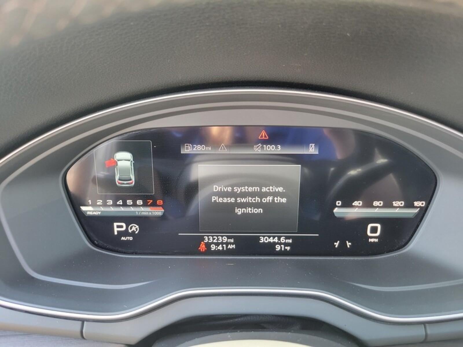 2024 Audi Q5 S line Premium Plus