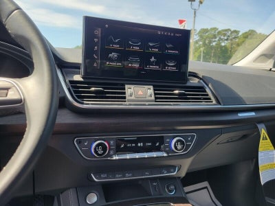 2024 Audi Q5 S line Premium Plus