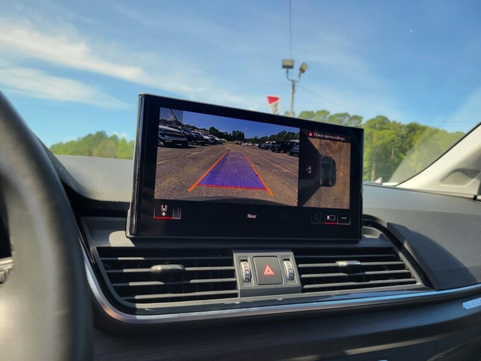 2024 Audi Q5 S line Premium Plus