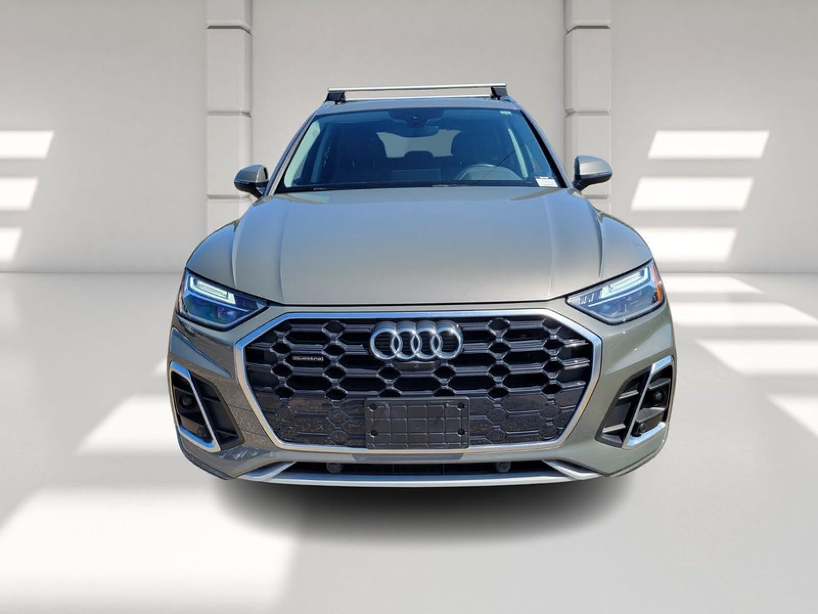 2024 Audi Q5 S line Premium Plus