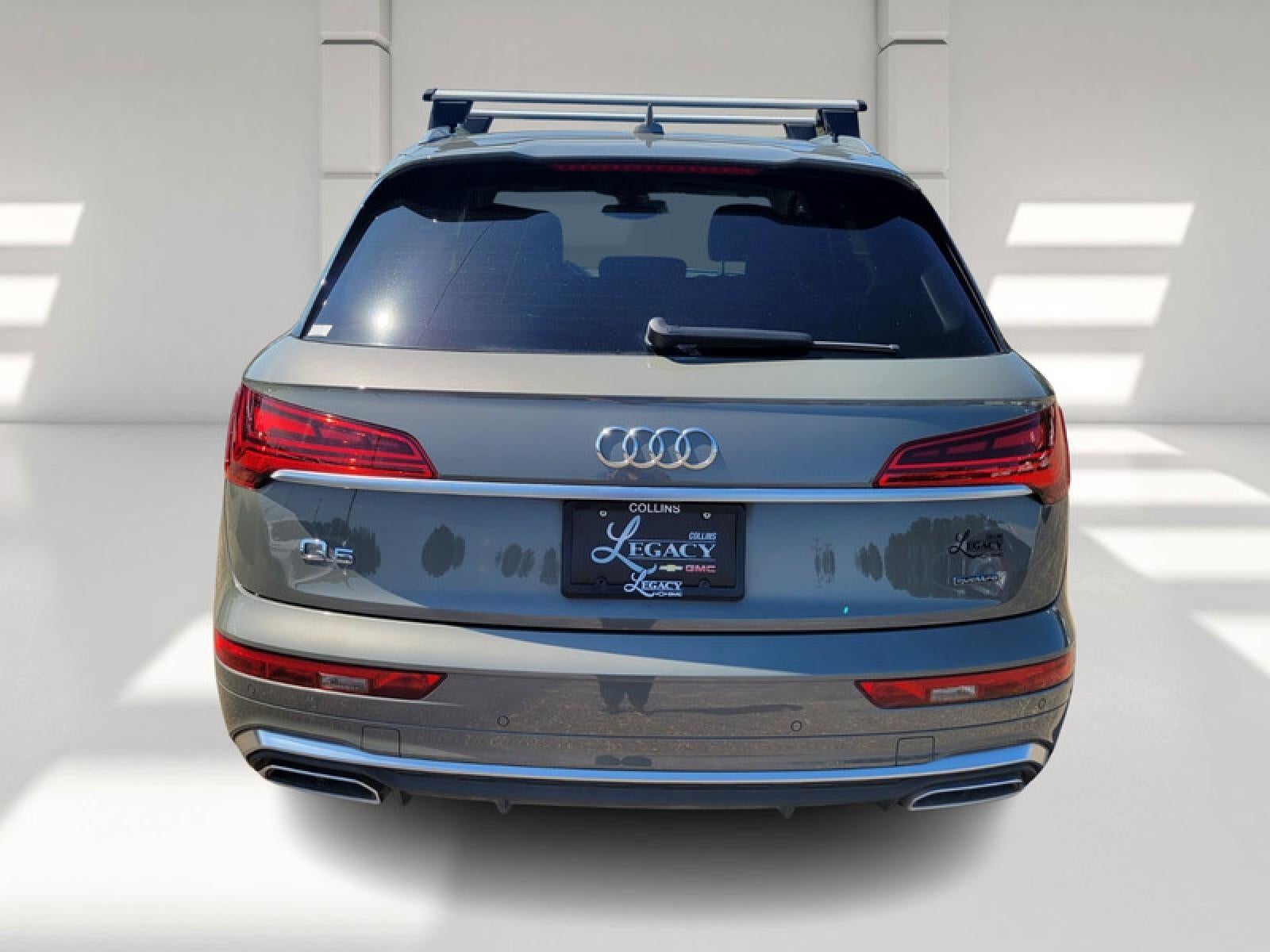 2024 Audi Q5 S line Premium Plus