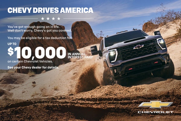 Legacy Chevrolet GMC in collins MS