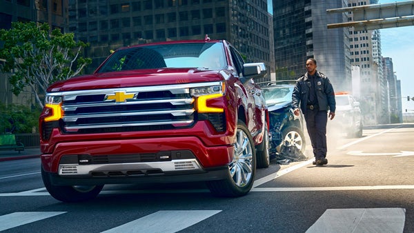 Legacy Chevrolet GMC in collins MS