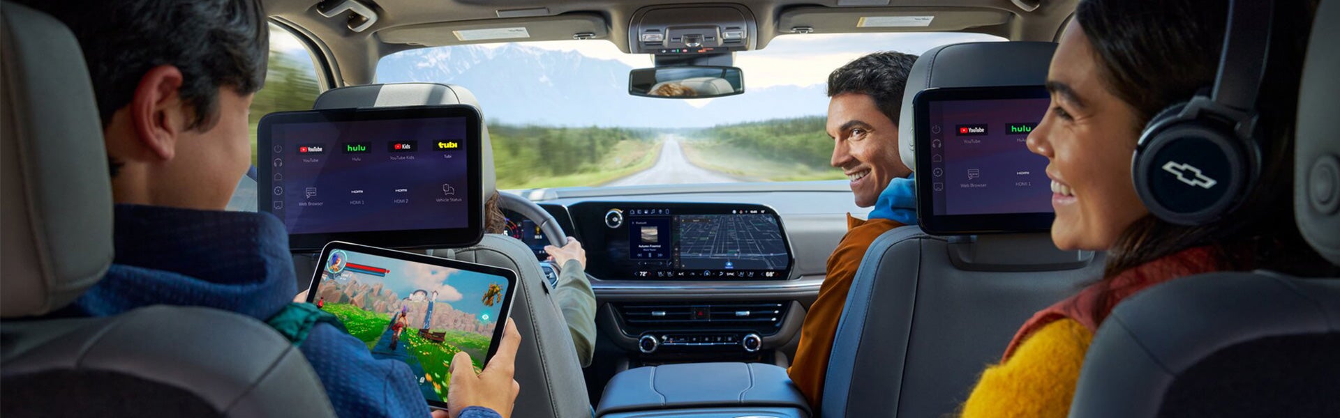 Legacy Chevrolet GMC in collins MS