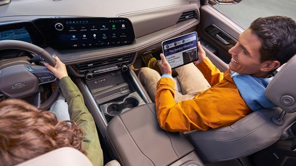 Legacy Chevrolet GMC in collins MS