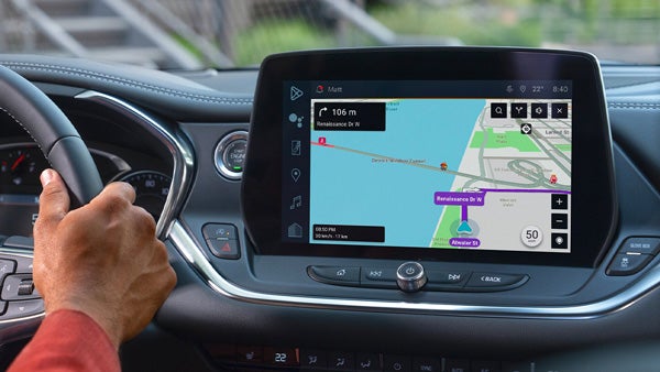 Legacy Chevrolet GMC in collins MS