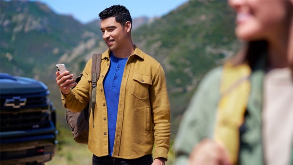 Legacy Chevrolet GMC in collins MS