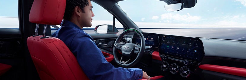 Legacy Chevrolet GMC in collins MS