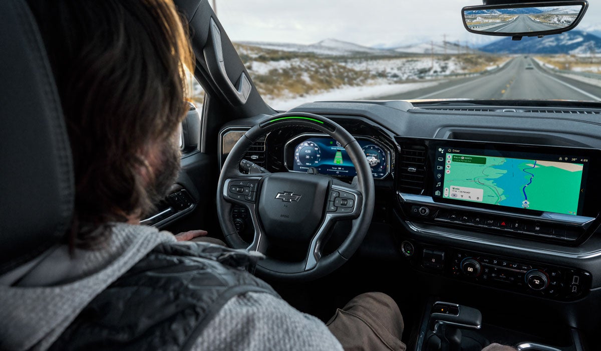 Legacy Chevrolet GMC in collins MS