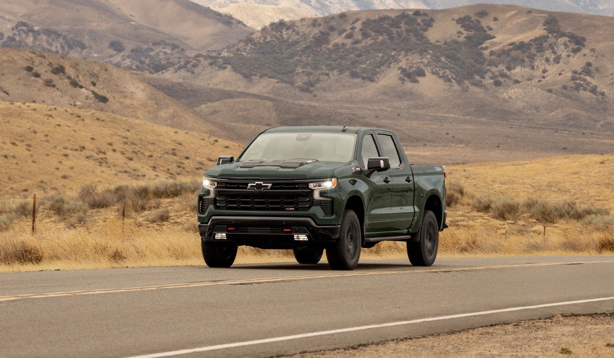 Legacy Chevrolet GMC in collins MS