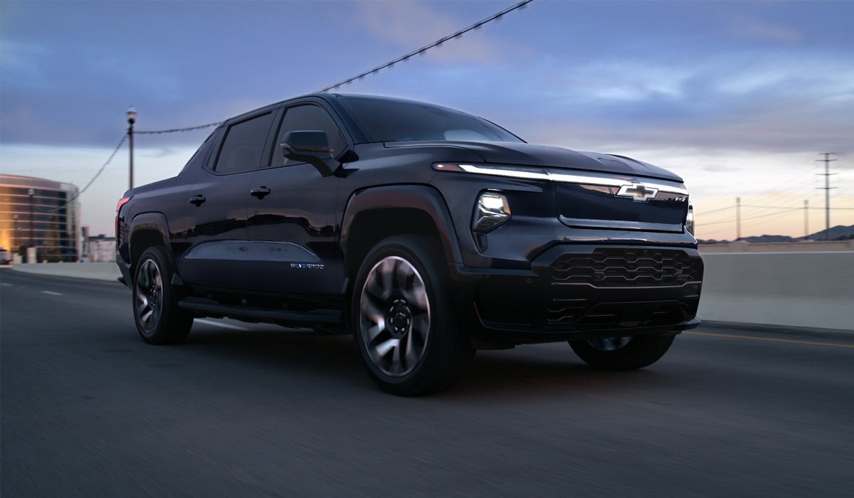 Legacy Chevrolet GMC in collins MS