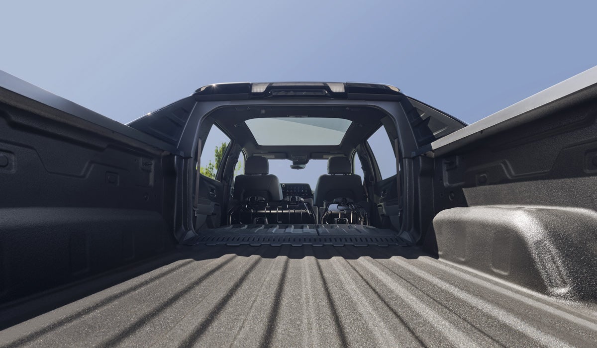 Legacy Chevrolet GMC in collins MS