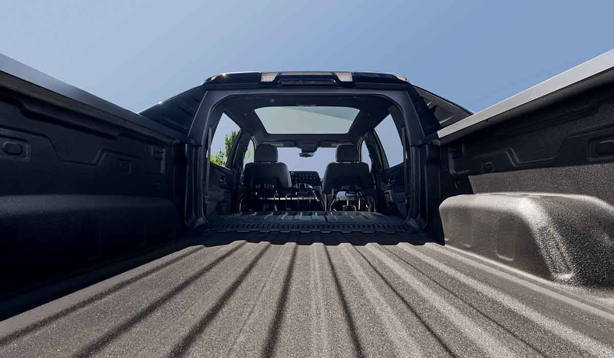 Legacy Chevrolet GMC in collins MS