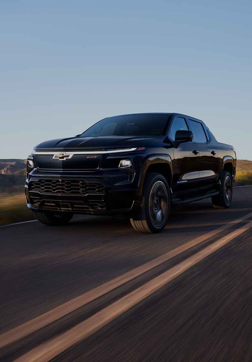 Legacy Chevrolet GMC in collins MS