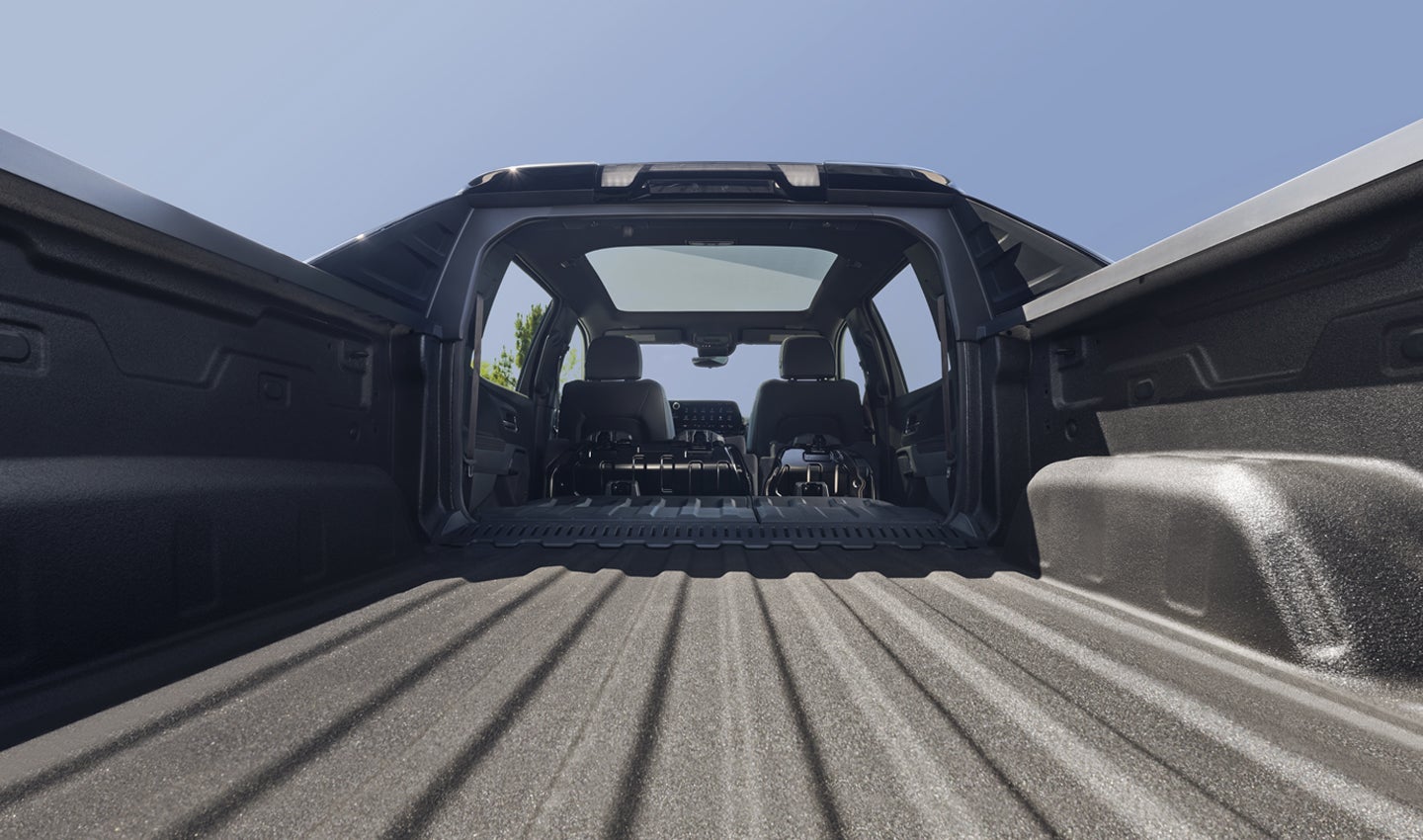 Legacy Chevrolet GMC in collins MS