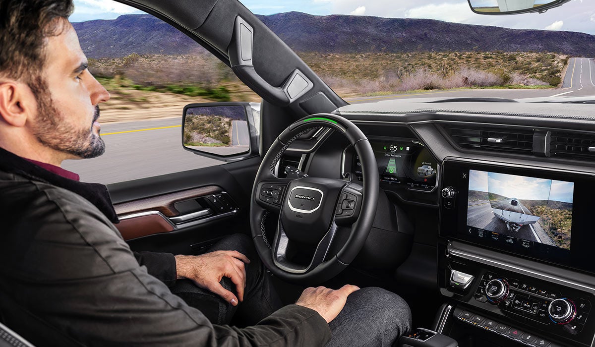 Legacy Chevrolet GMC in collins MS