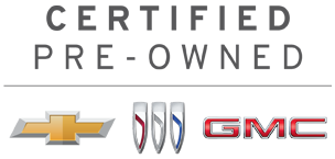 Chevrolet Buick GMC Certified Pre-Owned in collins, MS